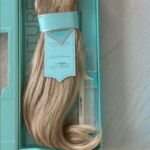 Halocouture Layered Extensions